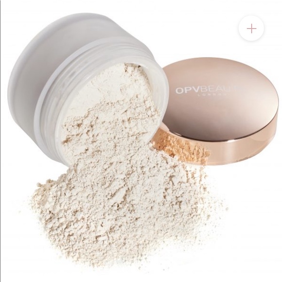 🌿 OPVBEAUTY LONDON Translucent Setting Powder - Picture 1 of 5